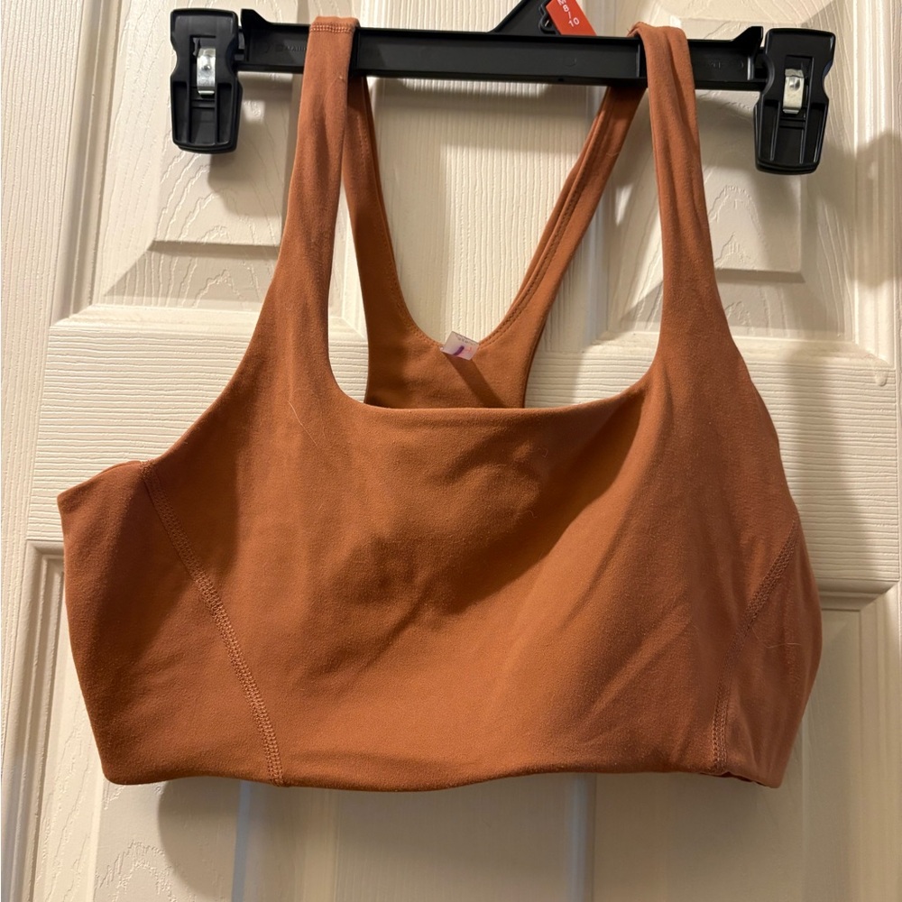 Free People Sports Bra